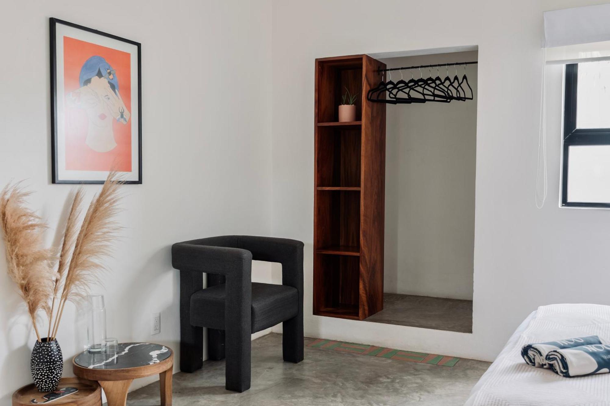 Residencia Tropical Don Bonito Hotel Саюлита Екстериор снимка