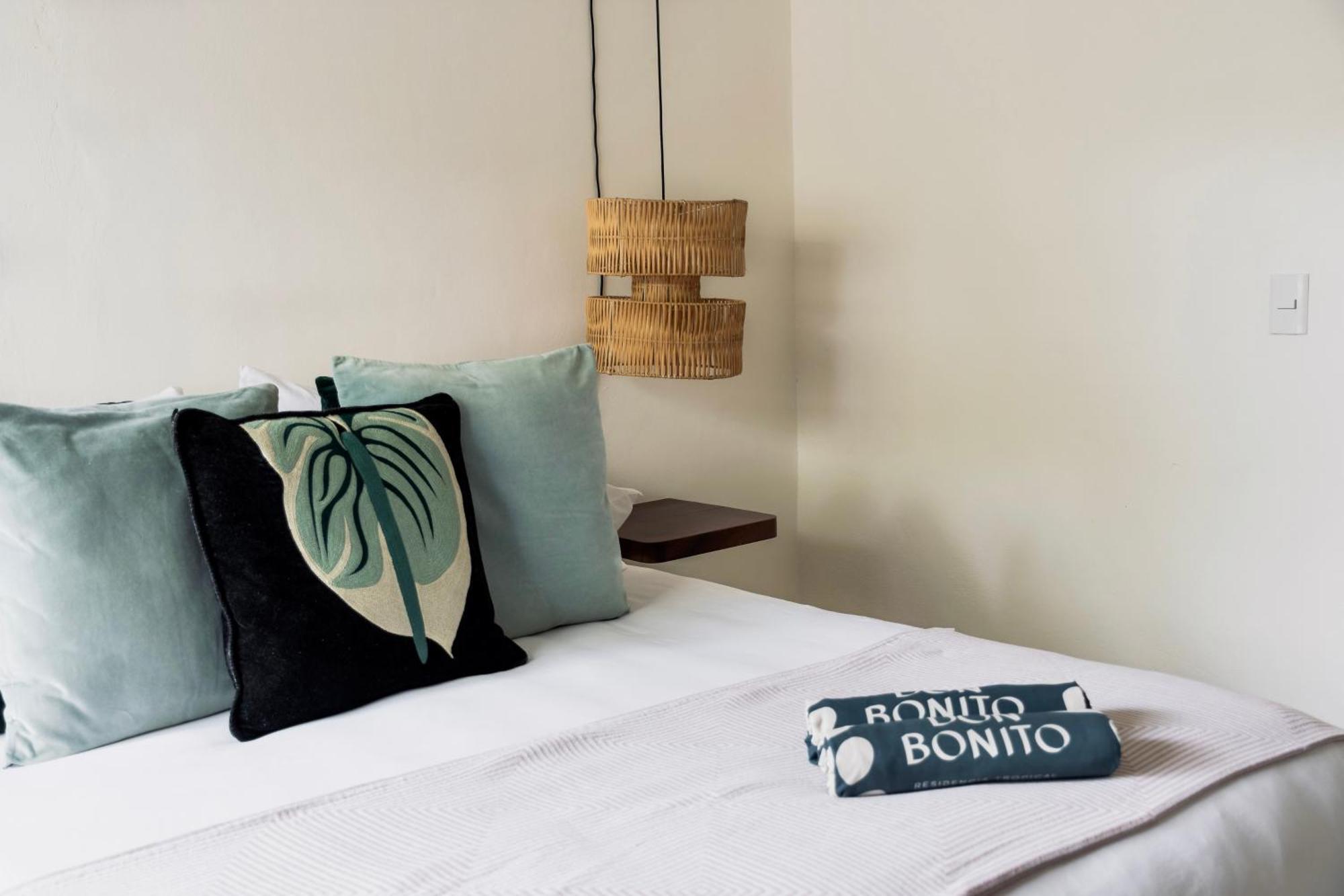 Residencia Tropical Don Bonito Hotel Саюлита Екстериор снимка