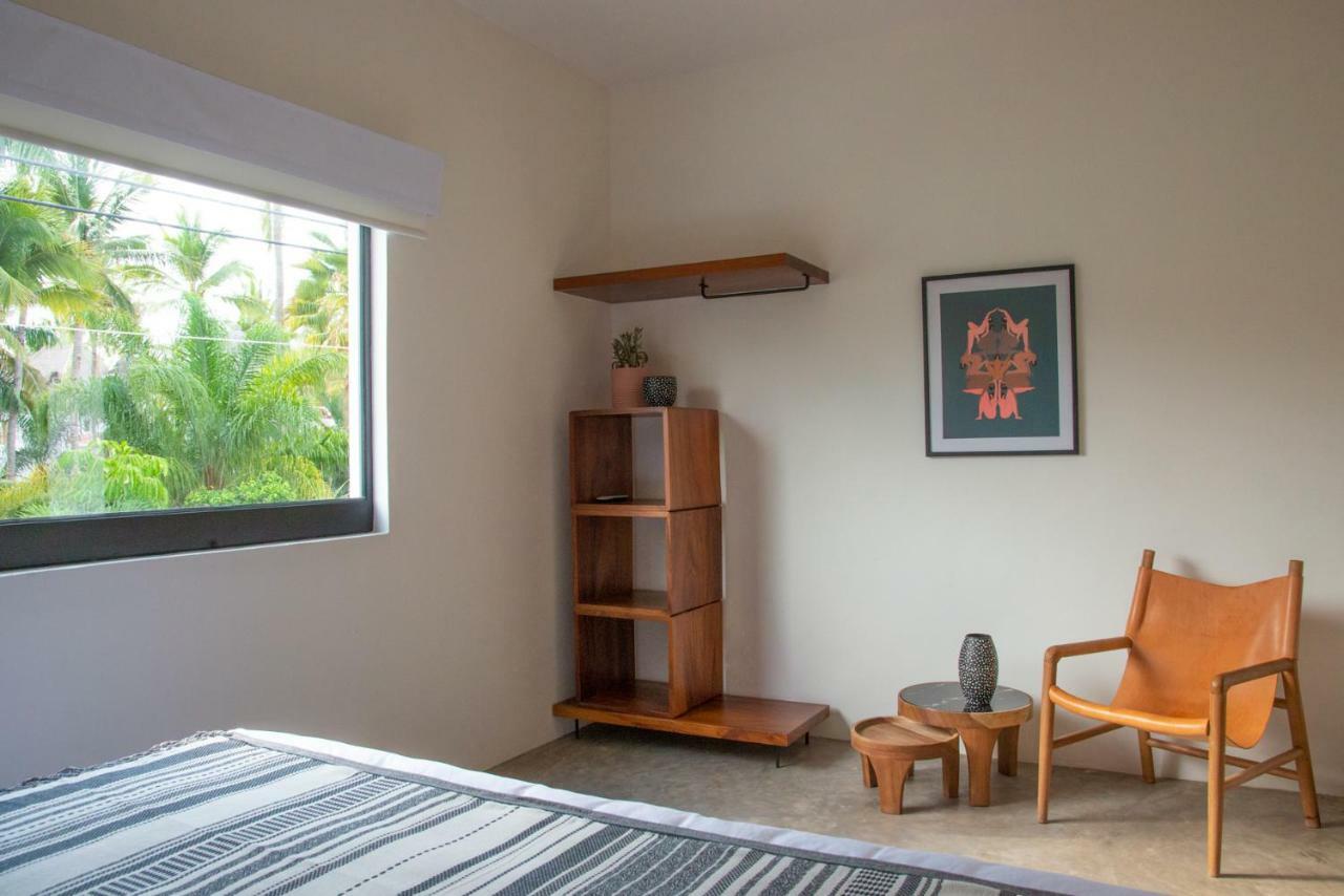 Residencia Tropical Don Bonito Hotel Саюлита Екстериор снимка